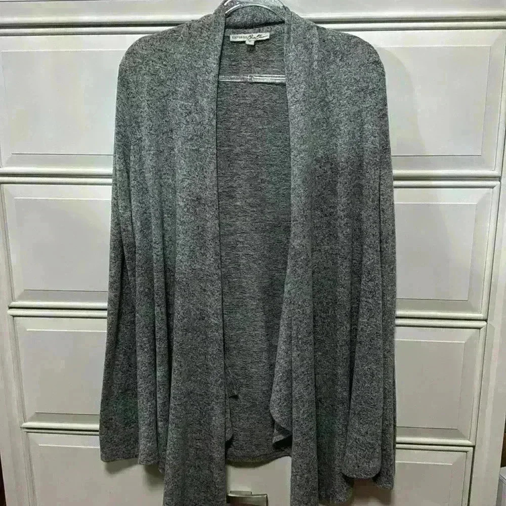 Express OneEleven Cardigan